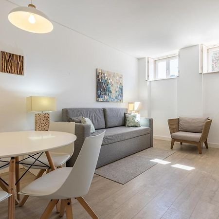 Garcia 28 Leilighet Lisboa Eksteriør bilde