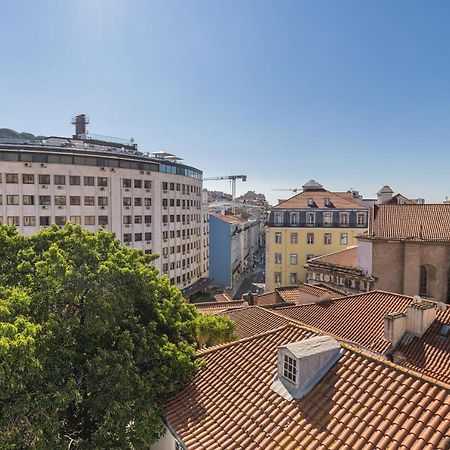 Garcia 28 Leilighet Lisboa Eksteriør bilde