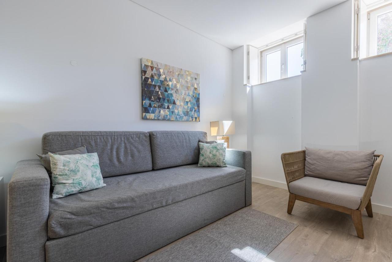 Garcia 28 Leilighet Lisboa Eksteriør bilde