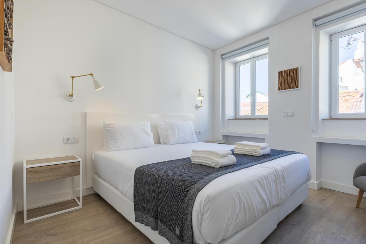 Garcia 28 Leilighet Lisboa Eksteriør bilde